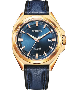 Citizen  NB6012-18L Herrenuhr Series 40 mm