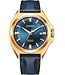 Citizen  NB6012-18L Herrenuhr Series 40 mm