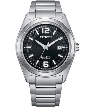 Citizen  AW1641-81E Herrenuhr Eco-Drive 41 mm