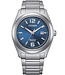 Citizen  AW1641-81L Herrenuhr Eco-Drive 41 mm