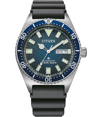 Citizen  NY0129-07LC Herrenuhr Promaster 41 mm
