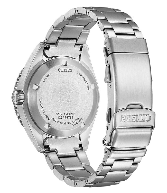 Citizen  NY0129-58LC Herrenuhr Promaster 41 mm