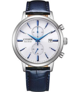 Citizen  CA7069-16A Herrenuhr Eco-Drive Chronograph 42 mm
