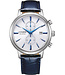 Citizen  CA7069-16A Herrenuhr Eco-Drive Chronograph 42 mm