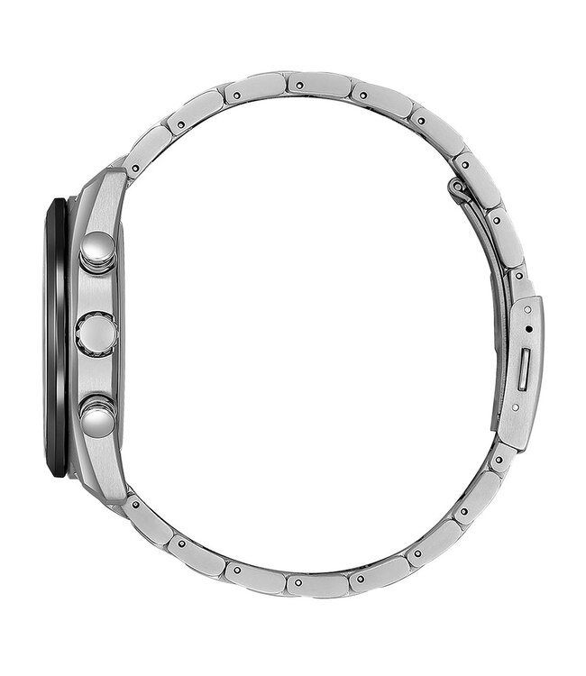 Citizen  BY1018-80E Herrenuhr Eco-Drive 43 mm