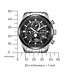 Citizen  BY1018-80E Herrenuhr Eco-Drive 43 mm