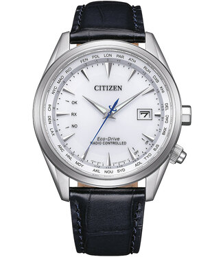 Citizen  CB0270-10A Herrenuhr Eco-Drive 43 mm