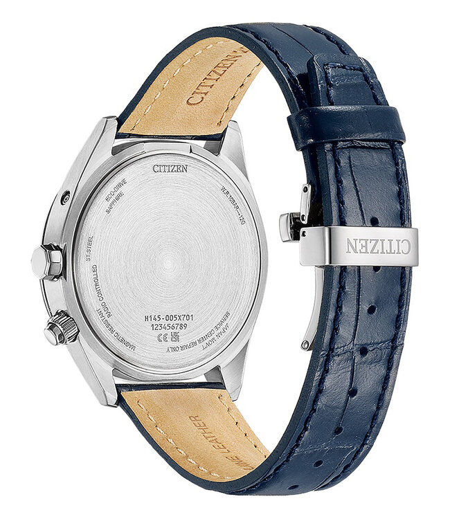Citizen  CB0270-10A Herrenuhr Eco-Drive 43 mm