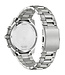 Citizen  AN8200-50A Herrenuhr Chronograph Silber Edelstahl