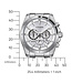 Citizen  AN8200-50A Herrenuhr Quartz Chronograph 44 mm