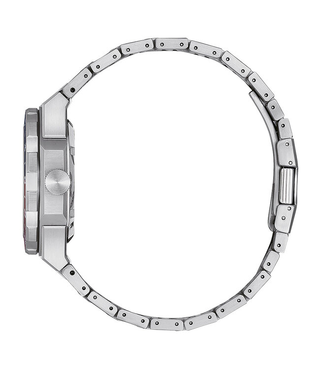 Citizen  NB6030-59L Herrenuhr Series 41 mm