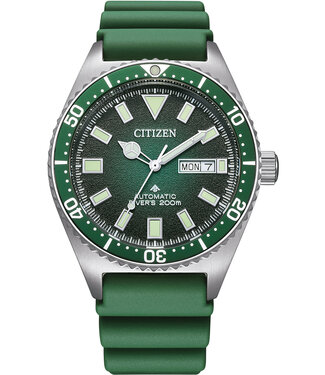 Citizen  NY0121-09XC Herrenuhr Promaster 41 mm