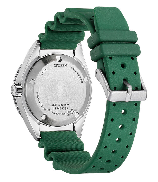 Citizen  NY0121-09XC Herrenuhr Promaster 41 mm