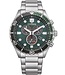 Citizen  AT2561-81X Herrenuhr Eco-Drive Chronograph 43 mm