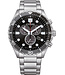 Citizen  AT2568-82E Herrenuhr Eco-Drive Chronograph 43 mm