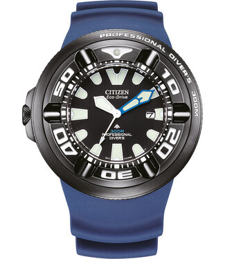 Citizen  Eco-Drive Herrenuhr 48 mm BJ8055-04E