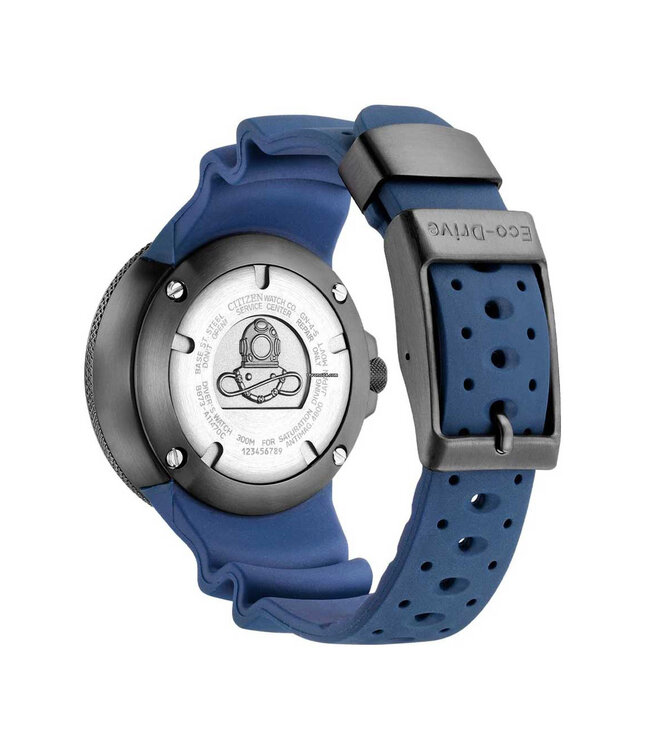 Citizen  BJ8055-04E Herrenuhr Eco-Drive 48 mm