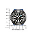 Citizen  BJ8055-04E Herrenuhr Eco-Drive 48 mm