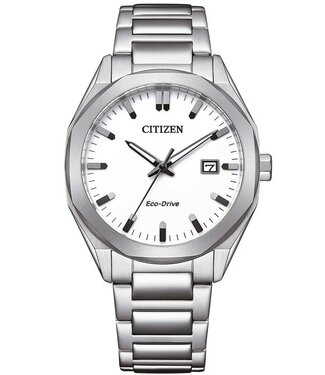 Citizen  Eco-Drive Herrenuhr 38 mm BM7620-83A