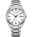 Citizen  BM7620-83A Herrenuhr Eco-Drive 38 mm