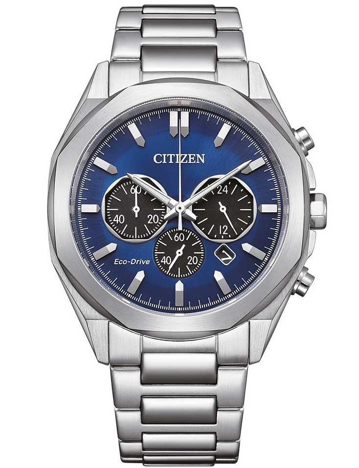 Citizen Eco-Drive CA4590-81L