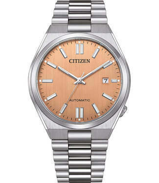 Citizen  Tsuyosa Herrenuhr 40 mm NJ0159-86Z