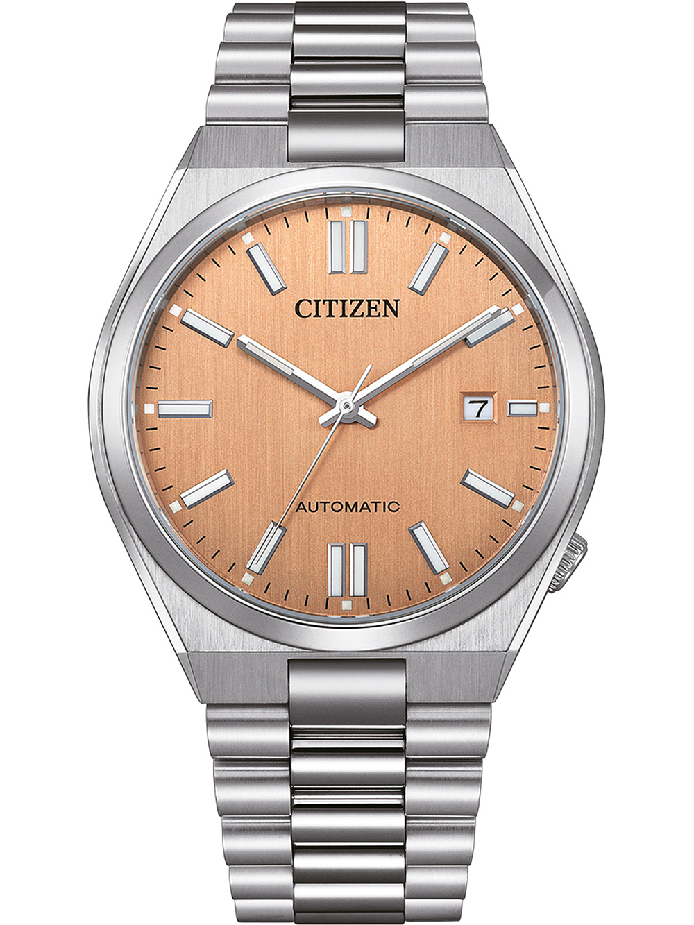Citizen Tsuyosa NJ0159-86Z