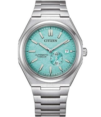 Citizen  Super Herrenuhr 41 mm NJ0180-80M