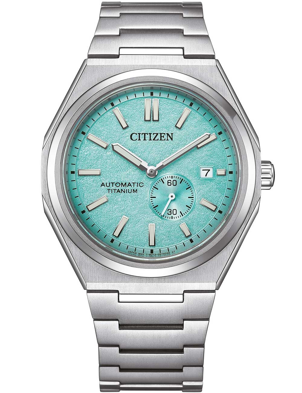 Citizen Super NJ0180-80M