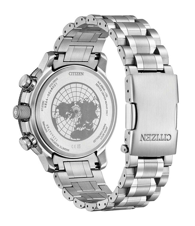 Citizen  BY3006-53H Herrenuhr Promaster 46 mm
