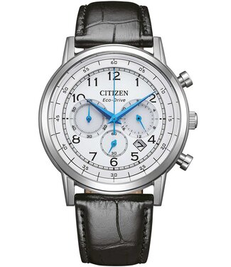 Citizen  CA4630-02A Herrenuhr Eco-Drive Chronograph 42 mm