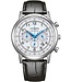 Citizen  CA4630-02A Herrenuhr Eco-Drive Chronograph 42 mm
