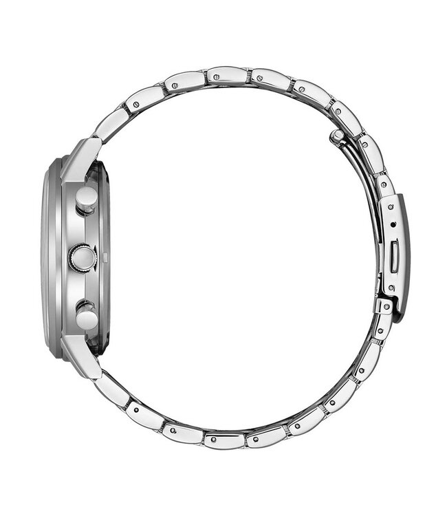 Citizen  CA4630-53E Herrenuhr Eco-Drive Chronograph 42 mm