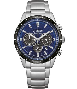Citizen  CA4624-56L Herrenuhr Eco-Drive Chronograph 39 mm