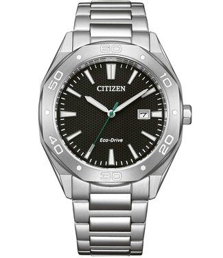 Citizen  Eco-Drive Herrenuhr 41 mm BM7631-52E