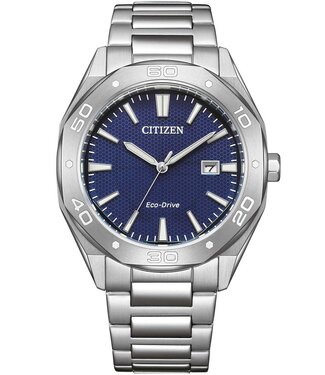 Citizen  BM7631-52L Herrenuhr Eco-Drive 41 mm