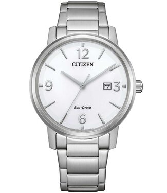 Citizen  BM6755-71A Herrenuhr Eco-Drive 40 mm