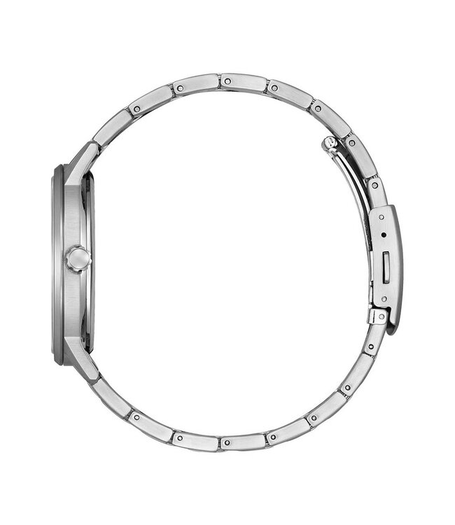 Citizen  BM6755-71A Herrenuhr Eco-Drive 40 mm
