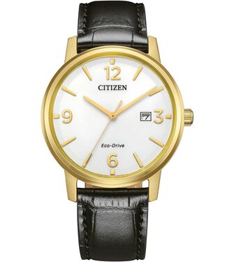 Citizen  BM6756-01A Herrenuhr Eco-Drive 40 mm