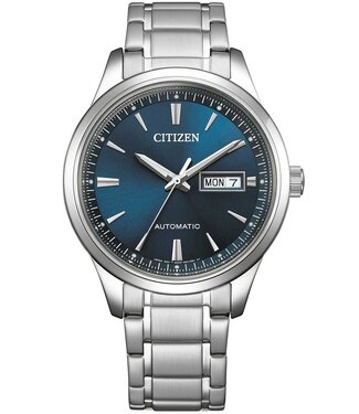 Citizen  NY4058-79LC Herrenuhr Automatic 40 mm