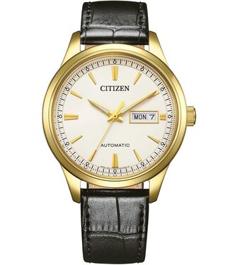 Citizen  NY4059-09AC Herrenuhr Automatic 40 mm