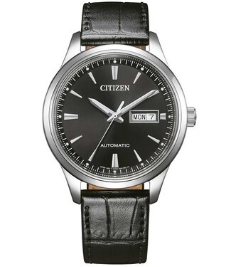 Citizen  Automatic Herrenuhr 40 mm NY4058-01EC