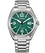 Citizen  AW1571-76X Herrenuhr Eco-Drive 41 mm