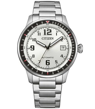 Citizen  NJ0190-51A Herrenuhr Urban 40 mm