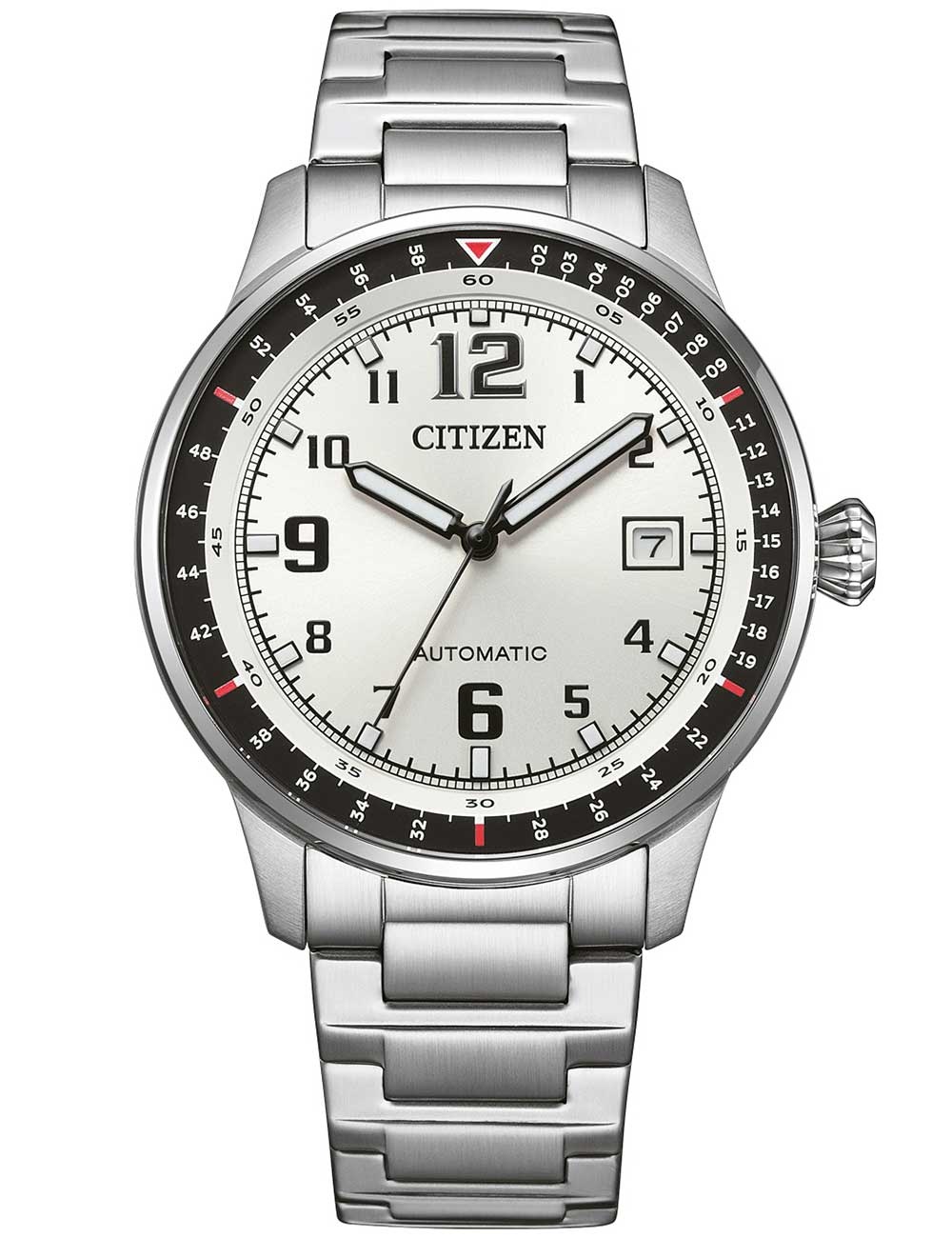 Citizen Urban NJ0190-51A
