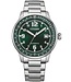 Citizen  NJ0190-51X Herrenuhr Urban 40 mm