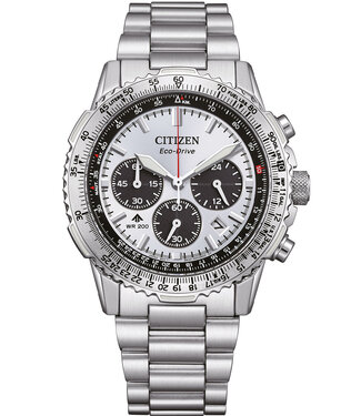 Citizen  CA4660-61A Herrenuhr Promaster Chronograph 40 mm