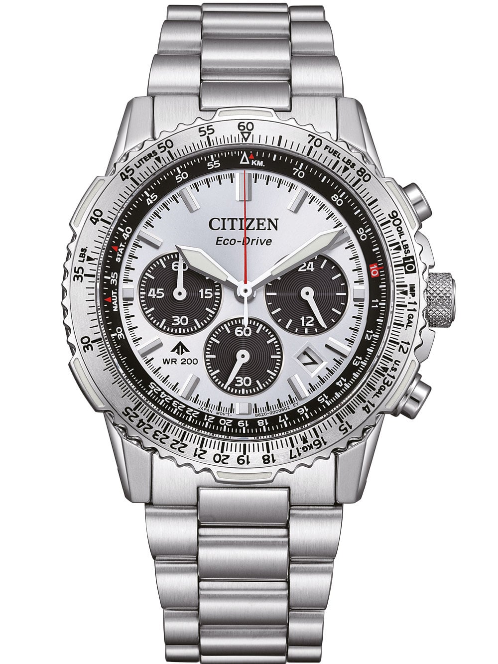 Citizen Promaster CA4660-61A