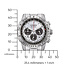 Citizen  Promaster Chronograph Herrenuhr 40 mm CA4660-61A