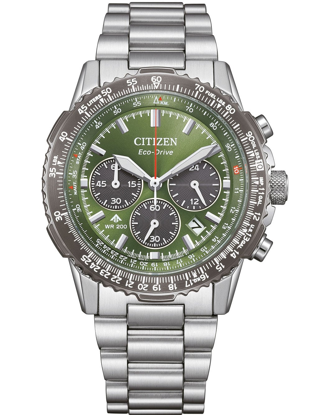 Citizen Promaster CA4664-60W